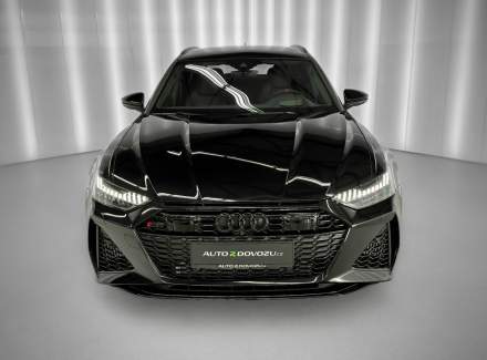 Audi - RS 6