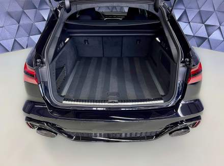 Audi - RS 6