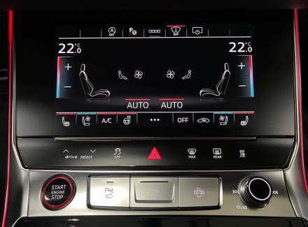 Audi - RS 6