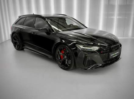 Audi - RS 6