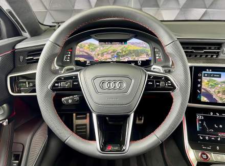 Audi - RS 6
