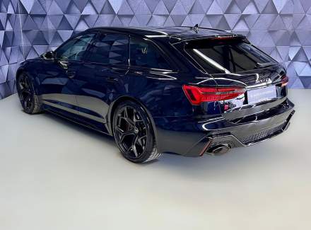 Audi - RS 6