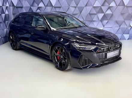 Audi - RS 6