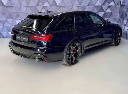 Audi - RS 6