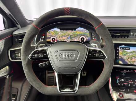 Audi - RS 6