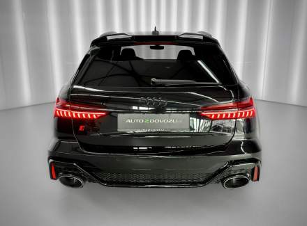 Audi - RS 6