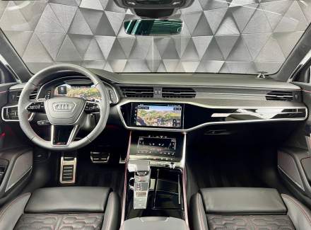 Audi - RS 6