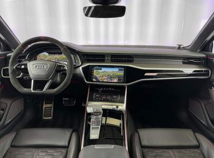 Audi - RS 6