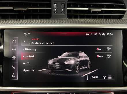 Audi - RS 6