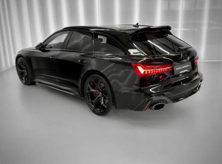 Audi - RS 6