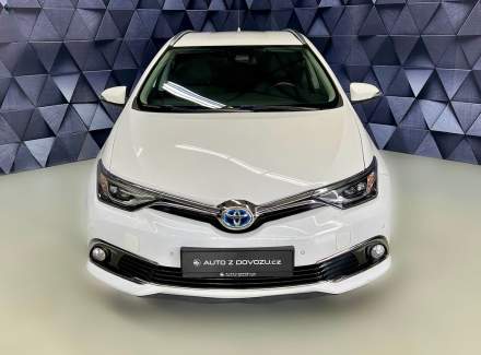 Toyota - Auris