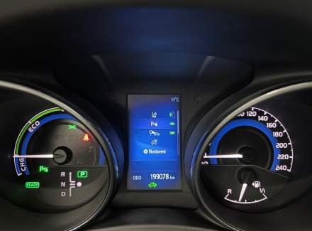 Toyota - Auris