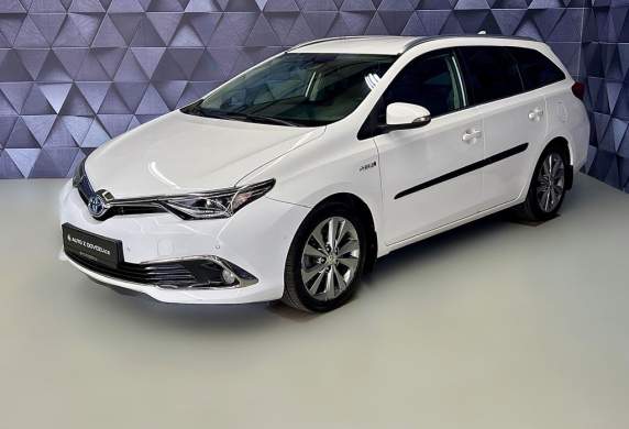 Toyota - Auris