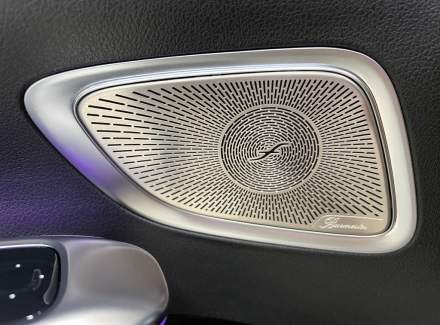 Mercedes-Benz - C-class