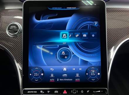 Mercedes-Benz - C-class