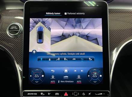 Mercedes-Benz - C-class