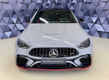 Mercedes-Benz - C-class