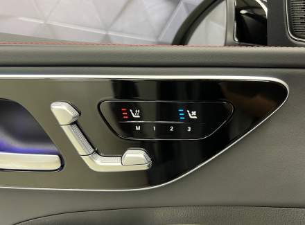 Mercedes-Benz - C-class