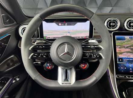 Mercedes-Benz - C-class