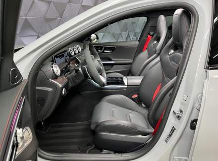 Mercedes-Benz - C-class