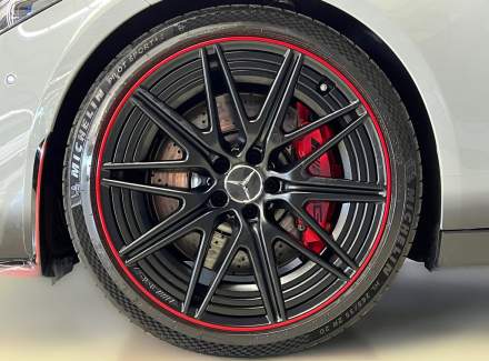 Mercedes-Benz - C-class
