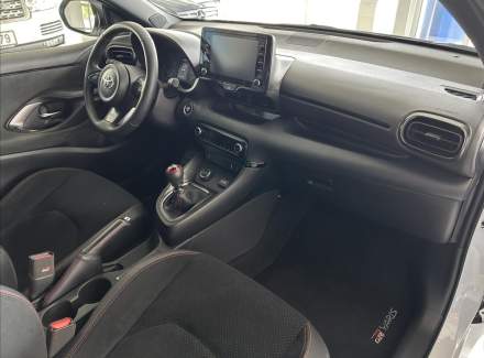 Toyota - Yaris