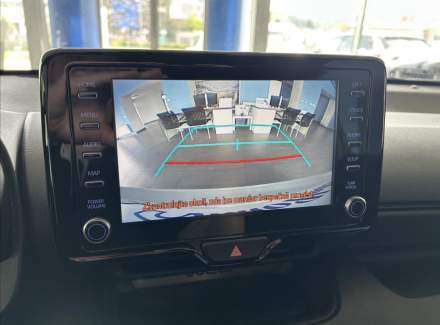 Toyota - Yaris