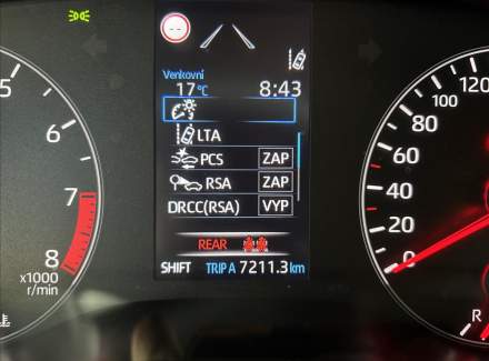 Toyota - Yaris