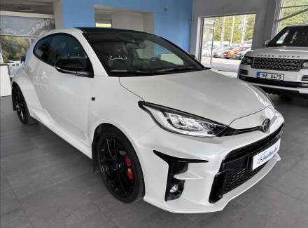 Toyota - Yaris