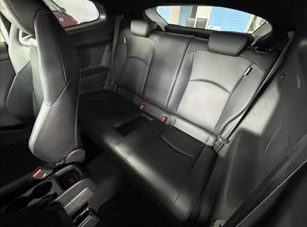 Toyota - Yaris