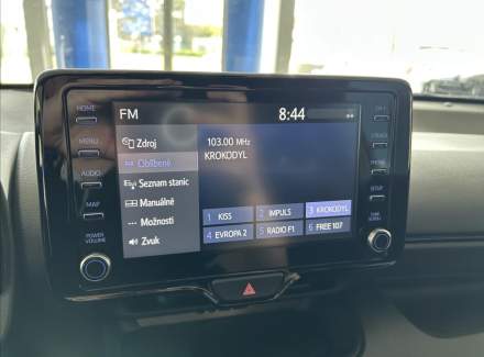 Toyota - Yaris