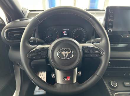Toyota - Yaris