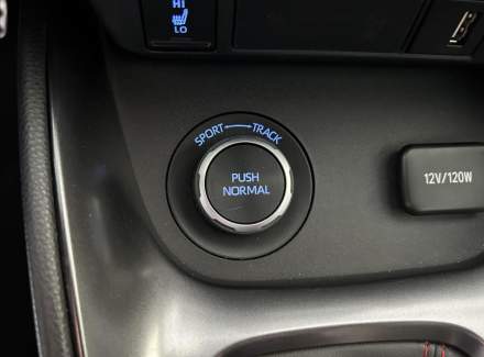 Toyota - Yaris