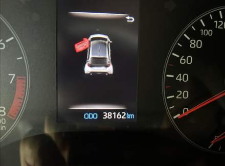Toyota - Yaris