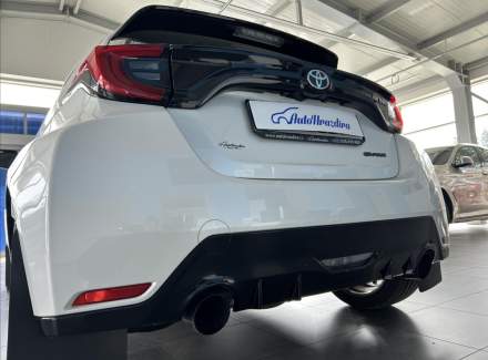 Toyota - Yaris