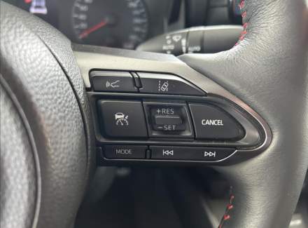 Toyota - Yaris