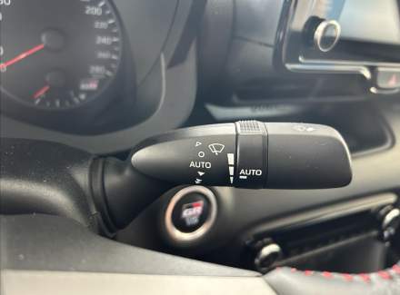 Toyota - Yaris