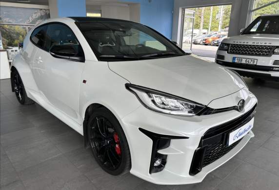 Toyota - Yaris