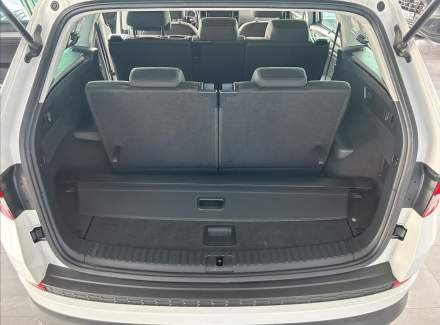 Škoda - Kodiaq