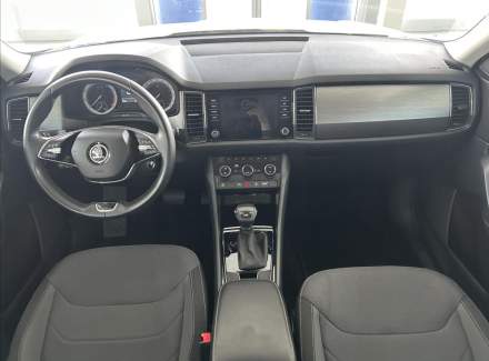 Škoda - Kodiaq