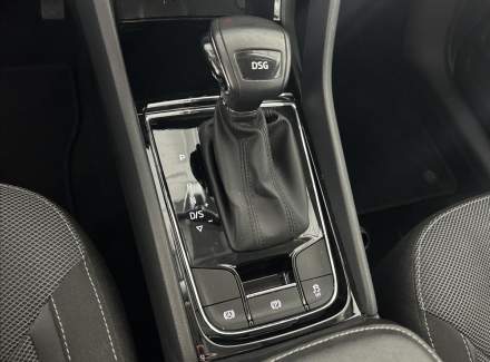 Škoda - Kodiaq