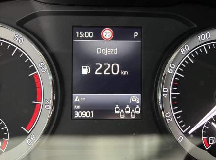 Škoda - Kodiaq