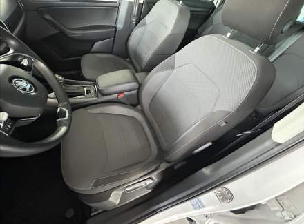 Škoda - Kodiaq
