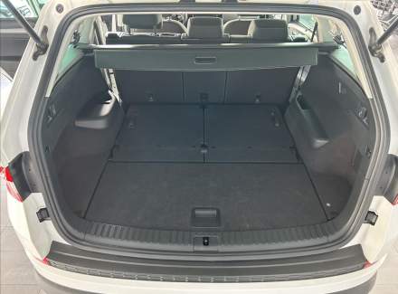 Škoda - Kodiaq