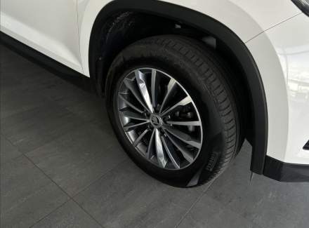 Škoda - Kodiaq