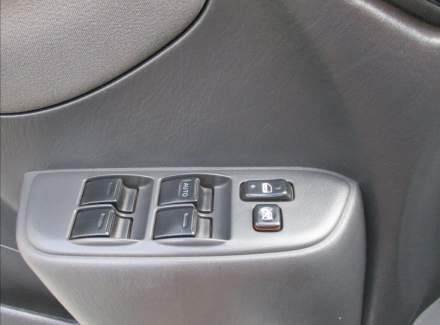 Toyota - RAV 4