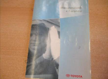 Toyota - RAV 4