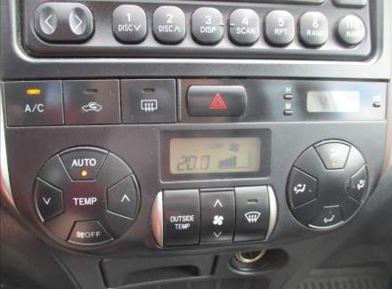 Toyota - RAV 4