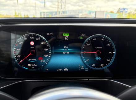 Mercedes-Benz - EQC