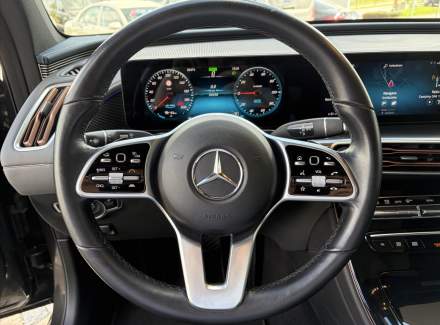 Mercedes-Benz - EQC